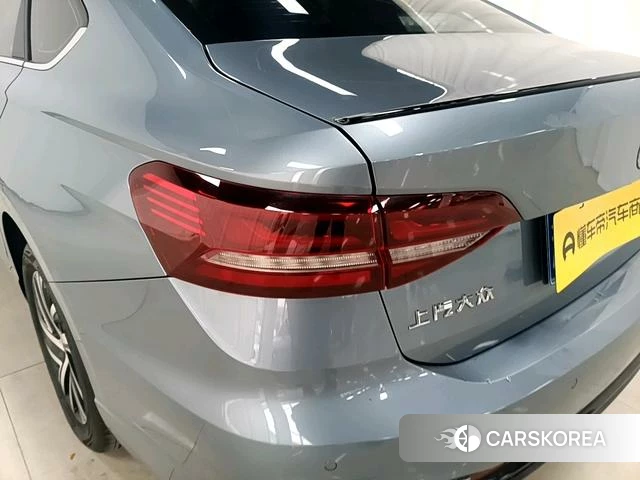 Volkswagen Lavida id 4276232 из Китая 16