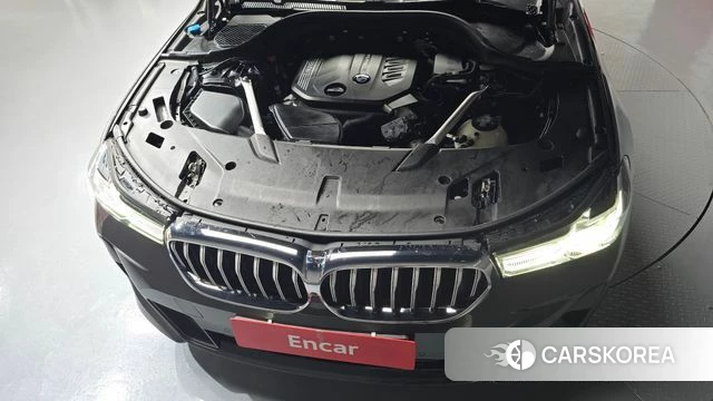 BMW 6 Series GT (G32) id 3952976 из Кореи 16