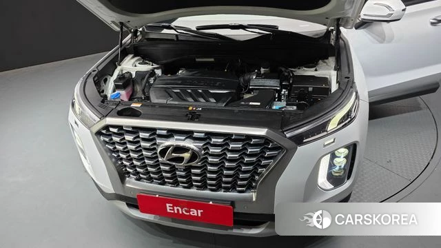 Hyundai Palisade id 3904157 из Кореи 16