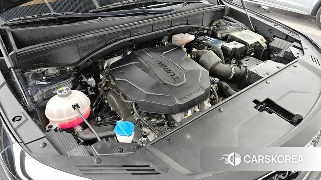 Kia Sorento 4th Generation id 4383868 из Кореи 16