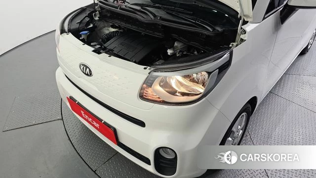 Kia The New Ray id 4625066 из Кореи 16