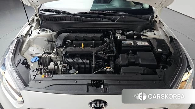 Kia Come New K3 id 4465268 из Кореи 16