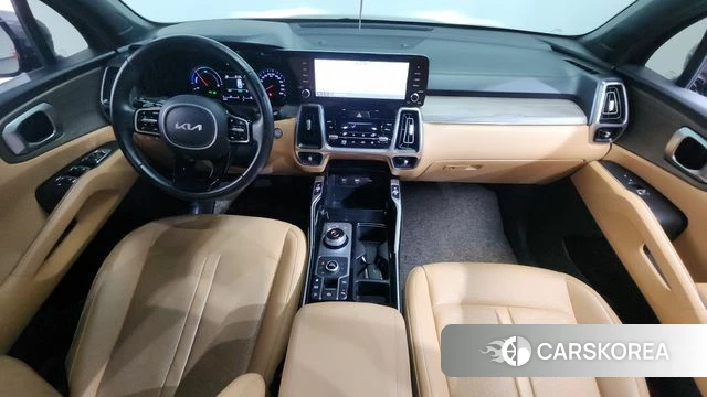 Kia Sorento 4th Generation id 4249715 из Кореи 31