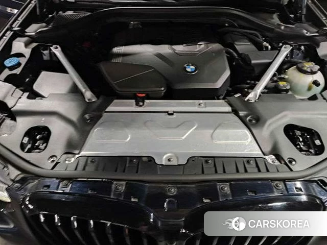 BMW X3 id 4374464 из Китая 10