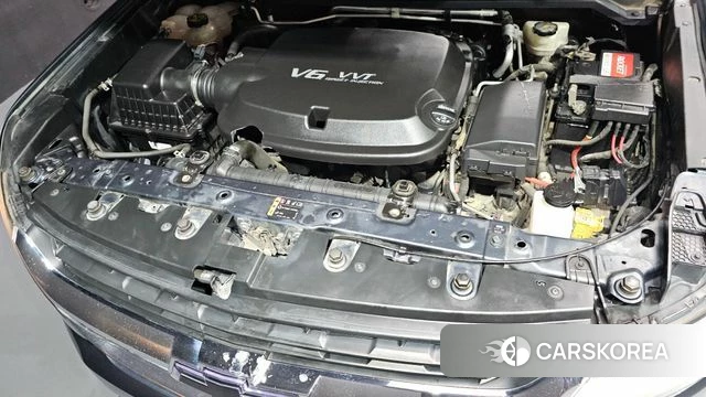 Chevrolet (GM Daewoo) Colorado id 4551466 из Кореи 16
