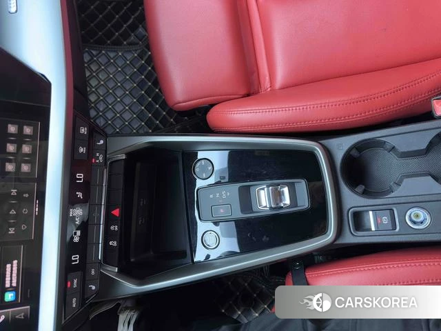 Audi A3 id 4307463 из Китая 16