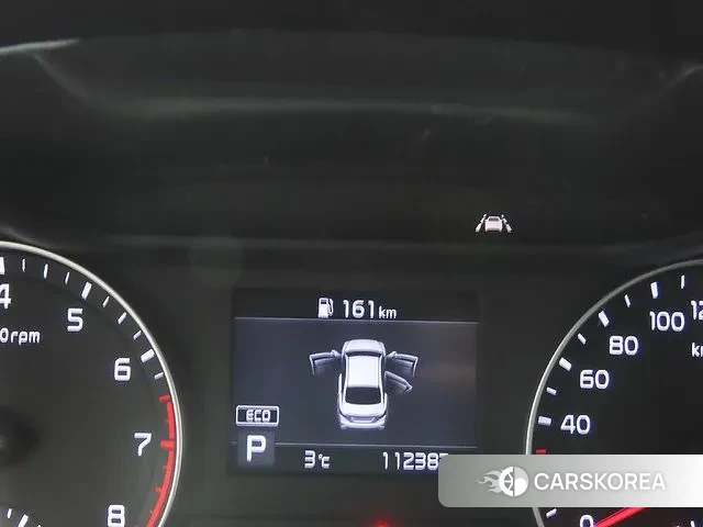 Kia Come New K3 id 3563293 из Кореи 16