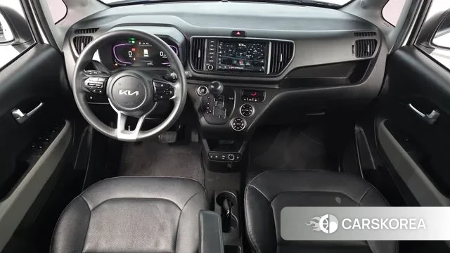 Kia The New Kia Ray id 3512967 из Кореи 16