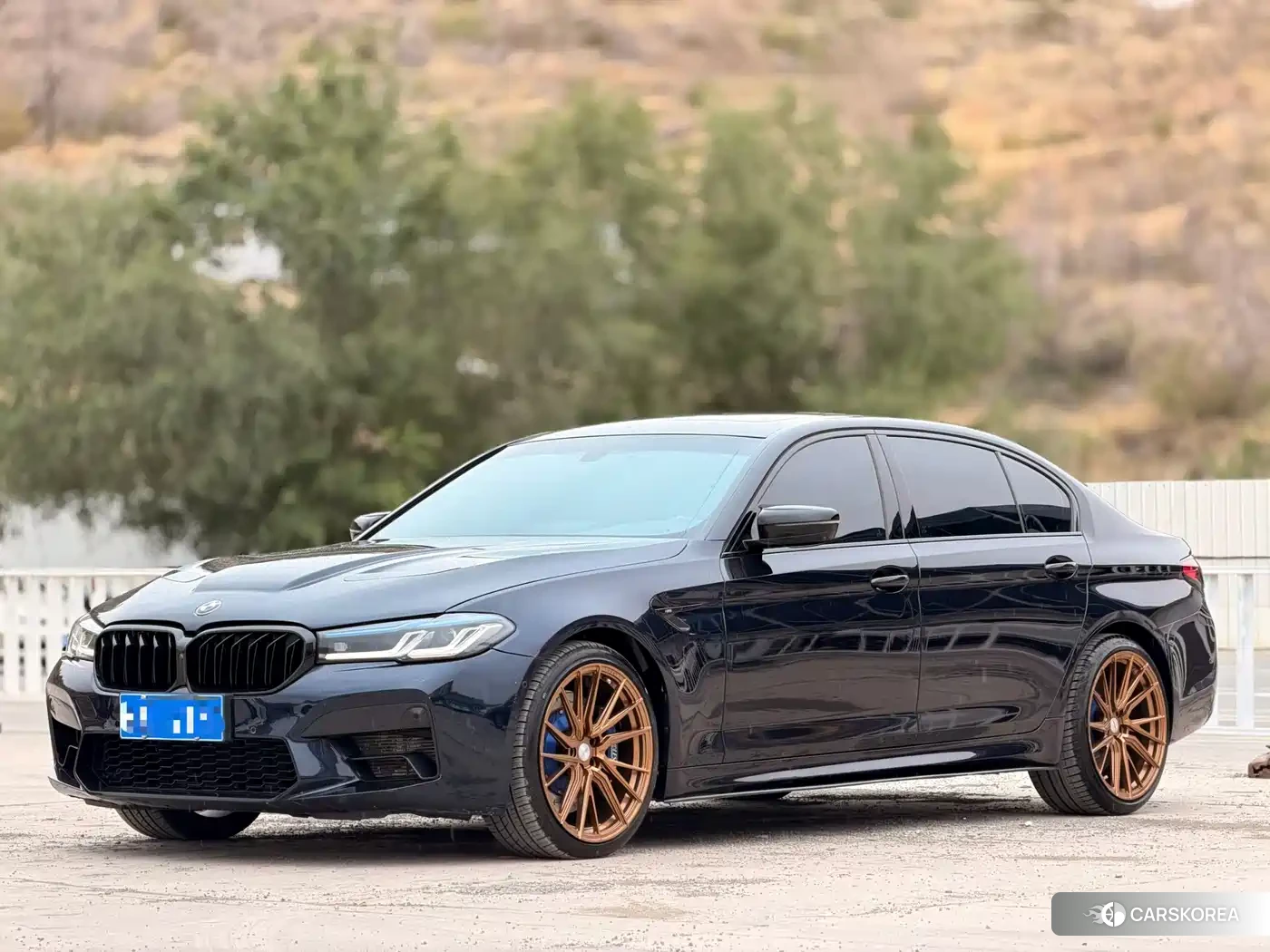 BMW 5 series id 4679970 из Китая 10