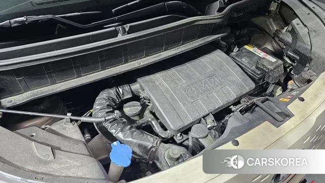 Kia The New Ray id 3422364 из Кореи 16