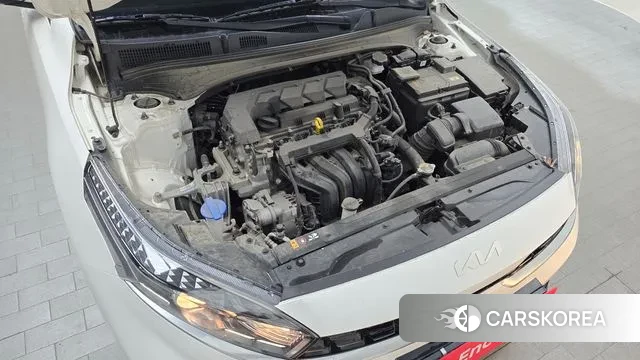 Kia The New K3 2nd generation id 3621152 из Кореи 16