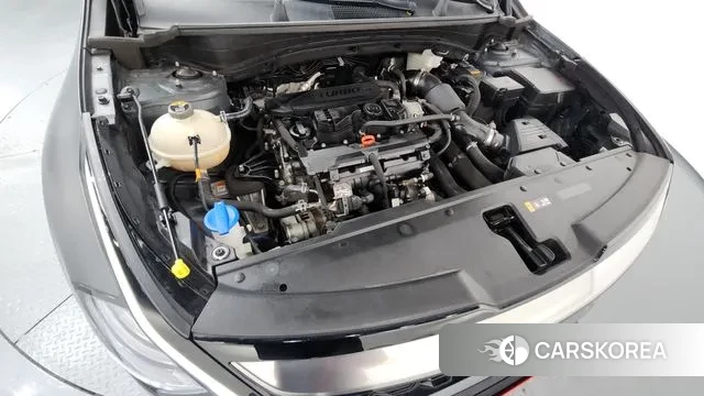 Kia Sportage 5th Generation id 3606827 из Кореи 16