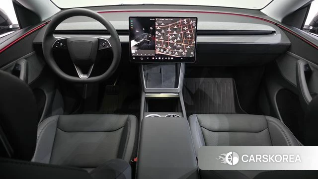 Tesla Model Y id 4767318 из Кореи 30