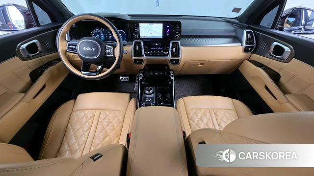 Kia Sorento 4th Generation id 3818942 из Кореи 16