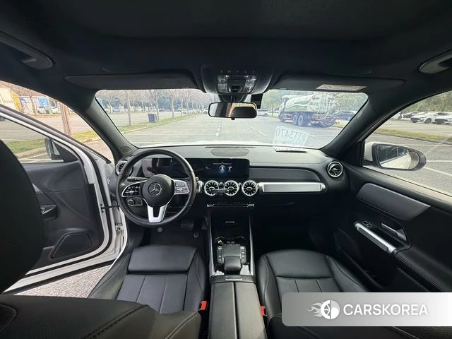 Mercedes-Benz GLB id 4256798 из Китая 9