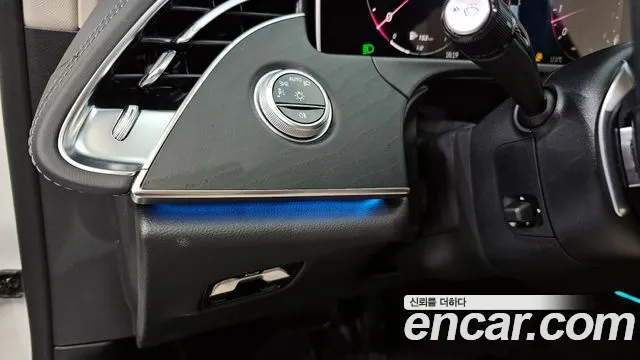 Mercedes-Benz E-Class W214 id 2688400 из Кореи 16