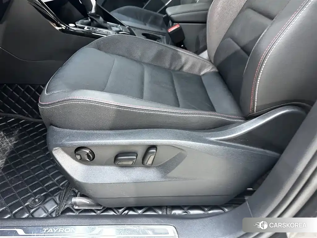 Volkswagen Tayron id 4539394 из Китая 20