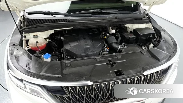 Kia Carnival 4th generation id 3329764 из Кореи 16