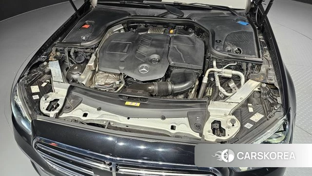 Mercedes-Benz E-Class W213 id 3884721 из Кореи 16