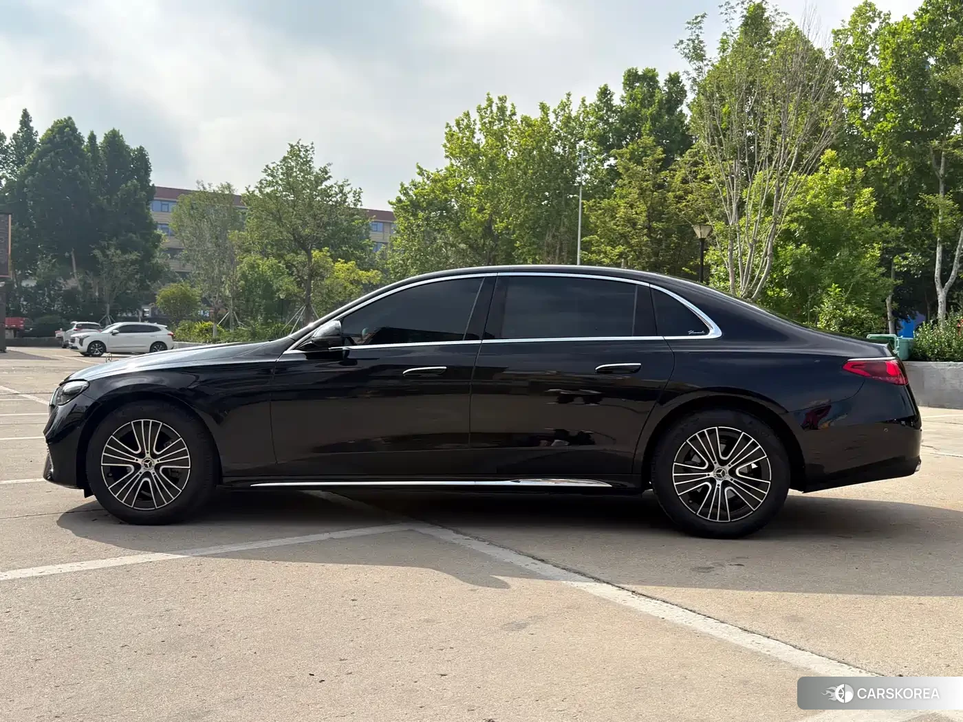 Mercedes-Benz E-Class id 4576545 из Китая 11