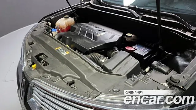 Lincoln MKX 2nd Generation id 2912820 из Кореи 16