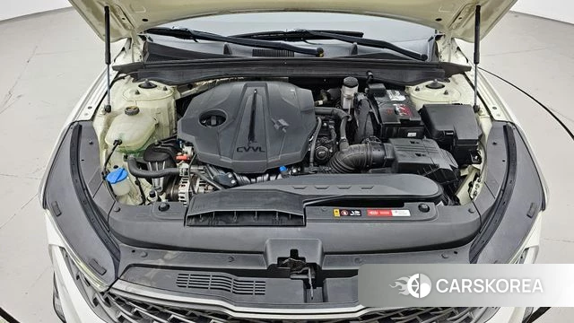 Kia K5 3rd generation id 4482594 из Кореи 16