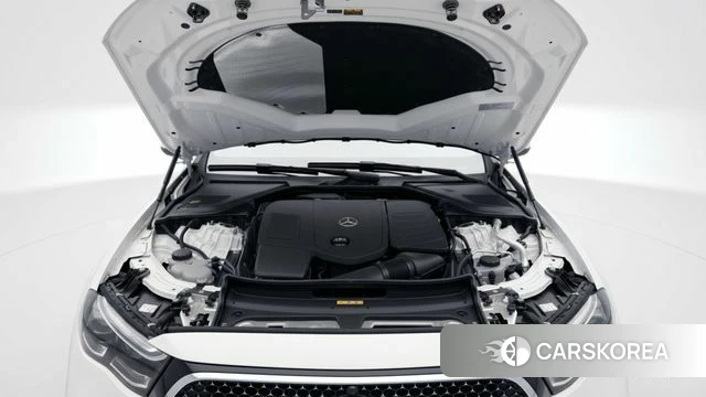 Mercedes-Benz E-Class W214 id 4773291 из Кореи 8