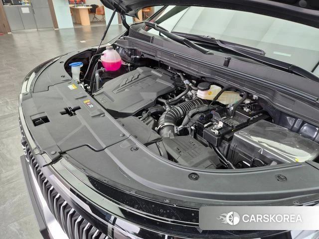 Kia The New Carnival 4th Generation id 4767507 из Кореи 16