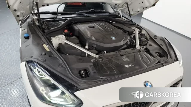 BMW Z4 (G29) id 3434141 из Кореи 16