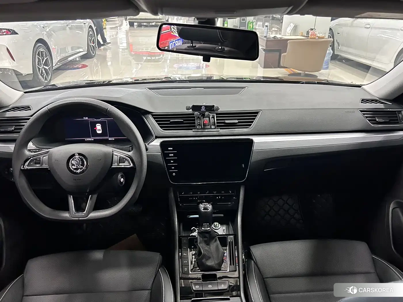 Skoda Speed pie id 4538742 из Китая 9