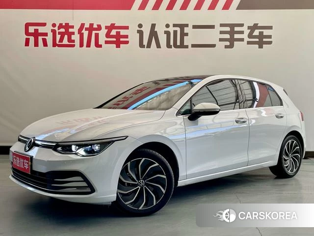 Volkswagen Golf id 4348743 из Китая 16