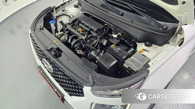 Hyundai Venue id 4595346 из Кореи 16