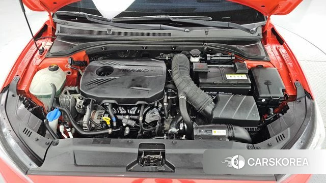 Hyundai Veloster (JS) id 4284335 из Кореи 16