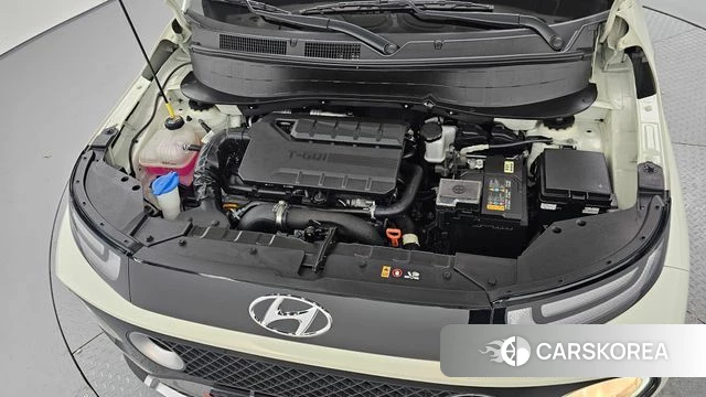 Hyundai Casper id 4500926 из Кореи 26