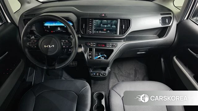 Kia The New Kia Ray EV id 4655542 из Кореи 31