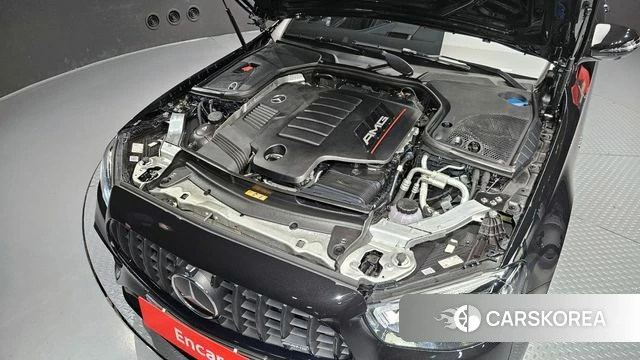 Mercedes-Benz E-Class W213 id 3841910 из Кореи 16