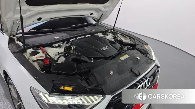 Audi A7 (4K) id 2990334 из Кореи 16