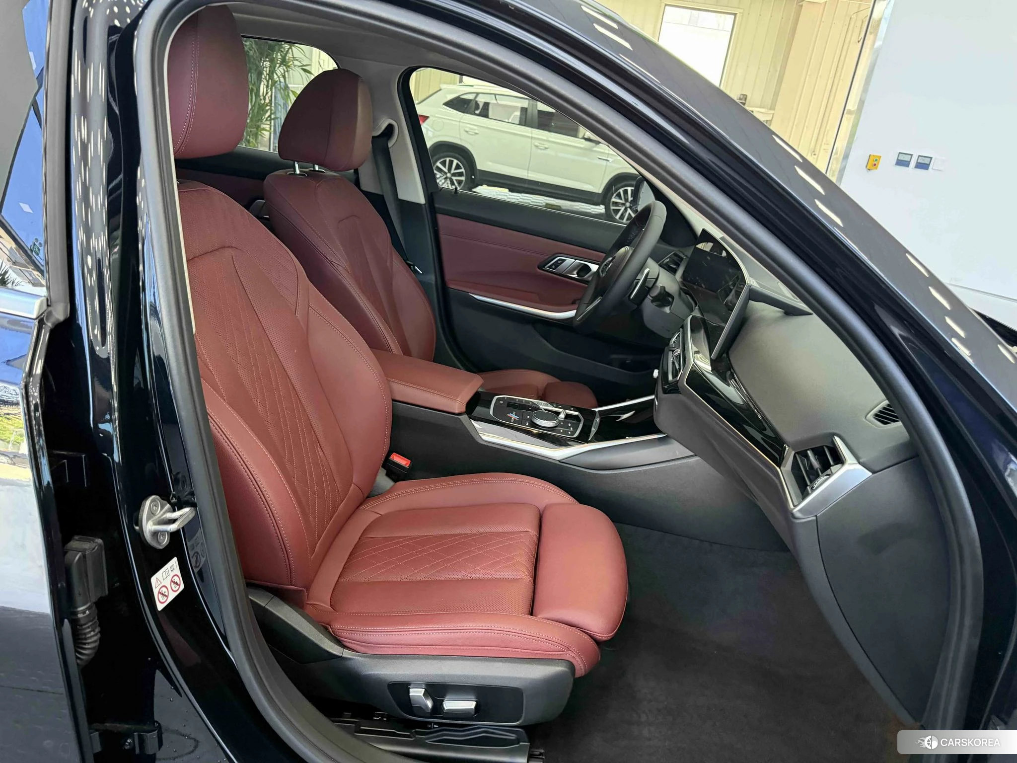 BMW 3 series id 4461451 из Китая 20