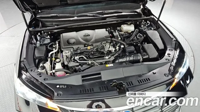 Toyota Avalon 5th Generation id 2865467 из Кореи 16