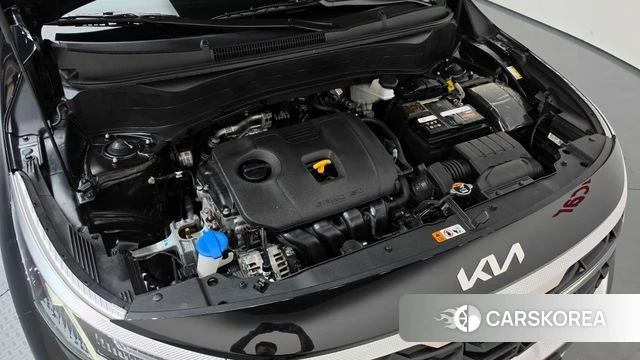 Kia The New Seltos id 4871307 из Кореи 29