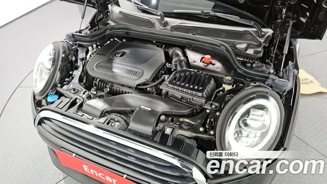 Mini Cooper id 2875718 из Кореи 16