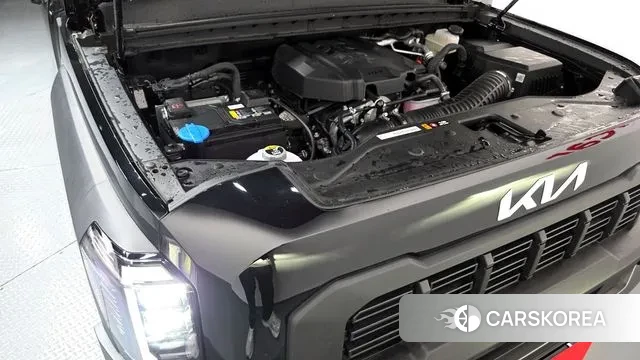 Kia Tasman id 3731532 из Кореи 16