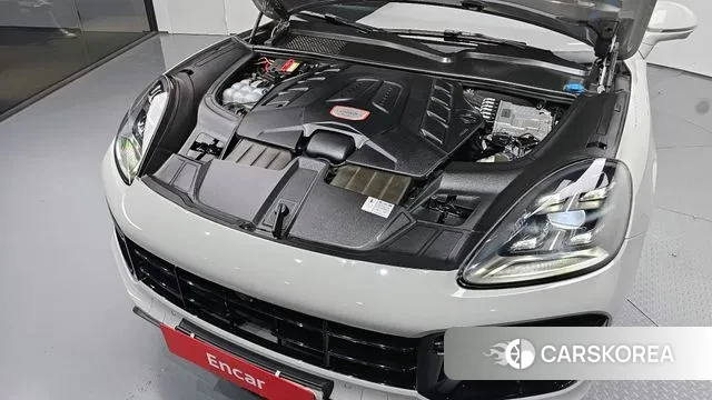 Porsche Cayenne (PO536) id 3094236 из Кореи 16