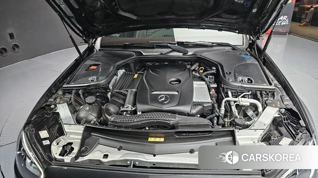 Mercedes-Benz E-Class W213 id 3860211 из Кореи 16