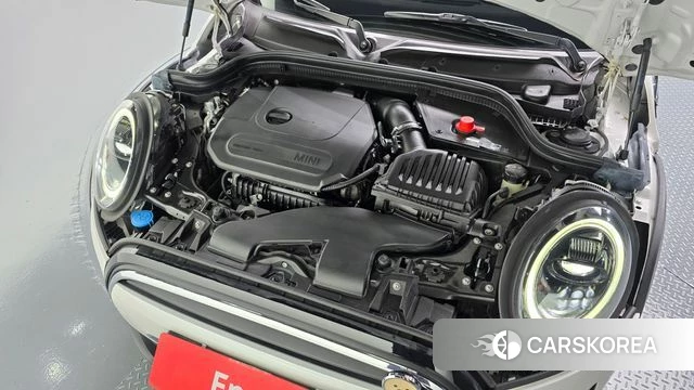 Mini Cooper id 4753212 из Кореи 16