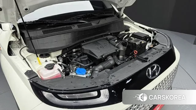 Hyundai Casper id 3586293 из Кореи 16