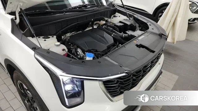 Kia The New Sorento 4th Generation id 3365460 из Кореи 16