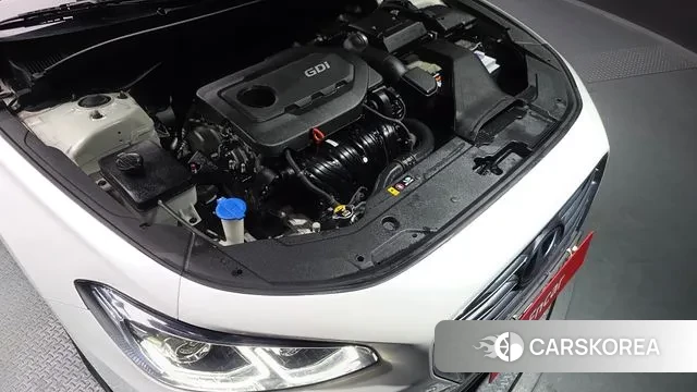 Hyundai Grandeur IG id 3672525 из Кореи 16