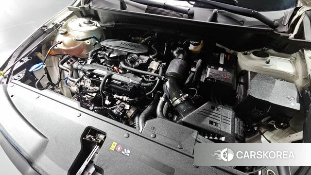 Kia Sportage 5th Generation id 3799843 из Кореи 16