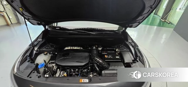 Kia Seltos id 4732413 из Кореи 16